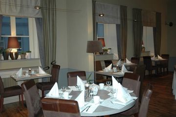 Unitas Hotel Prag
