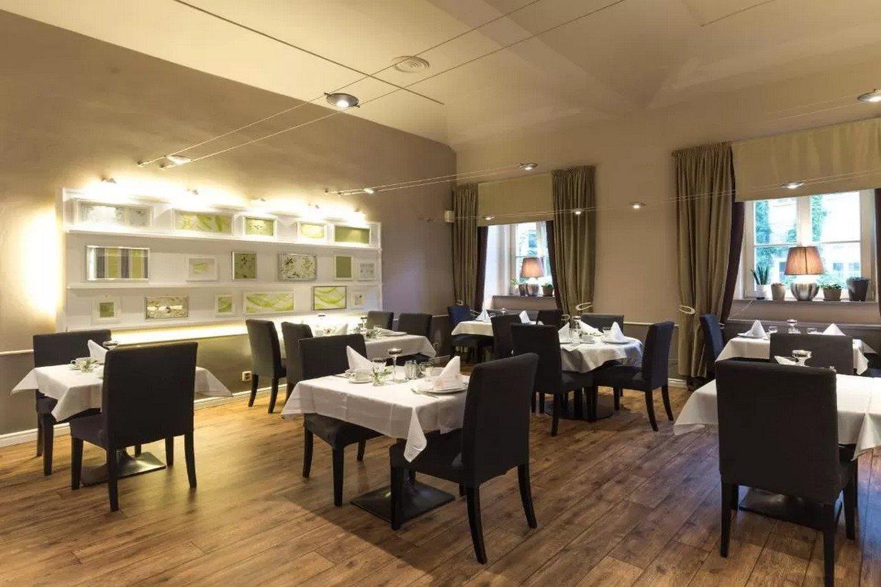 Hotel Unitas Praha